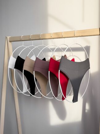 Стрінги на високій посадці (0225)