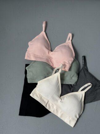 Спортивний топ (0288)