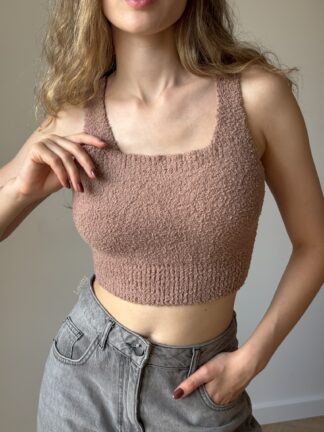 Топ TEDDY (0762)
