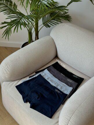 Чоловічі боксерки (0940)