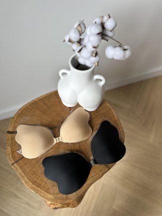 Fly-bra на застібці (0950)