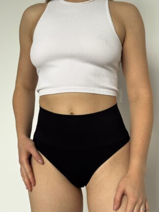 Американки в рубчик з утяжкою (1045)