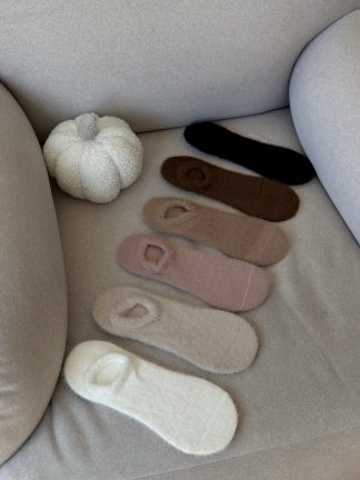 Шерстяні слідки (В660)