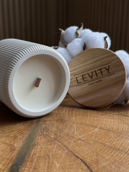 Свічка LEVITY - Зображення 6