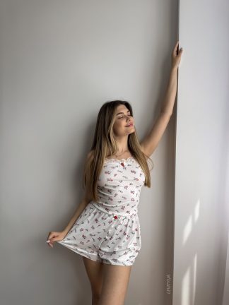 Піжама в квітку (1297)