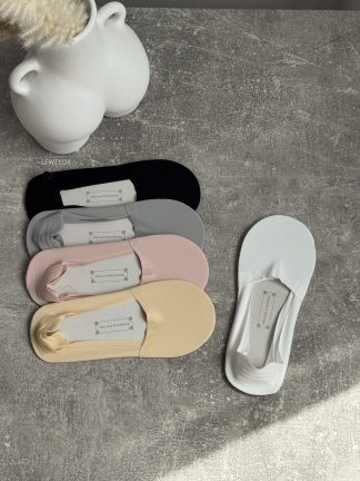 Безшовні слідки (504-5)