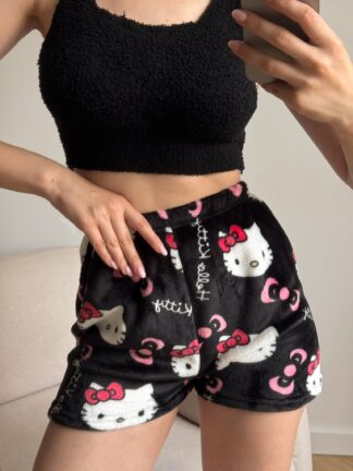 Домашні шорти Hello Kitty (1525)