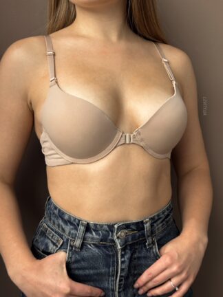 Бюст із застібкою спереду (1529)