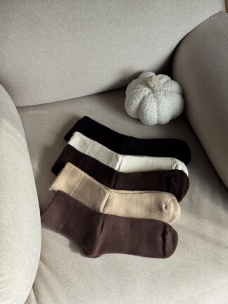 Кашемірові термошкарпетки (В402)