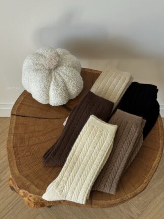 Шкарпетки з візерунком (7611)