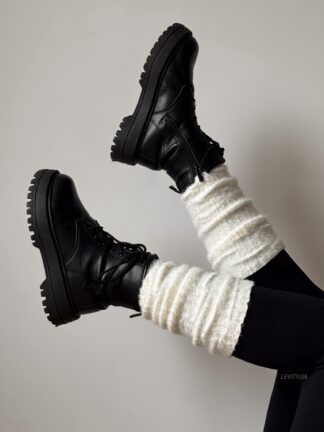 Молочні гетри (В2575)