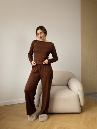 Комплект зі штанами (1549)