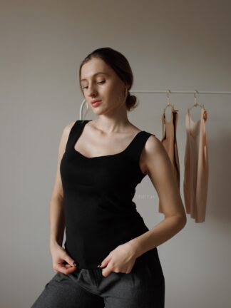 Флісова майка (1566)