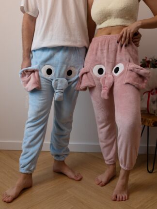 Домашні штани Слоник (1570)