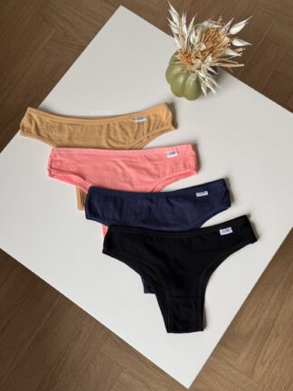 Бавовняні американки (1575)