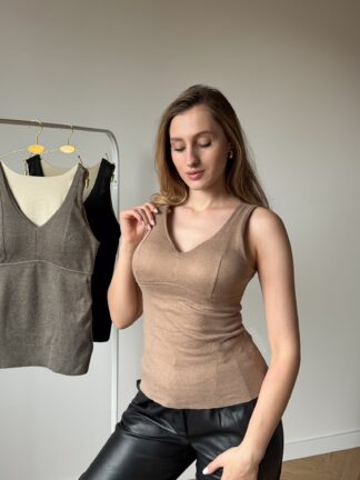 Термомайка з перфорацією (1585)