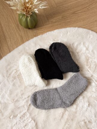 Махрові шкарпетки (1587)