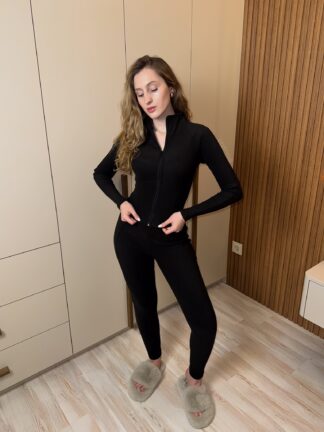 Термокомплект з рашгардом (1597)