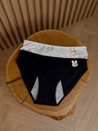Трусики для місячних(1601)