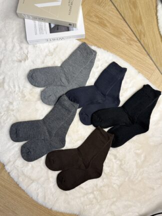 Чоловічі утепелені шкарпетки (Н7079)