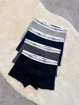 Чоловічі боксерки GK (1617)