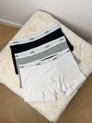 Набір чоловічих боксерок 3 шт (1629)