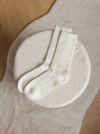 Шерстяні шкарпетки (1668)