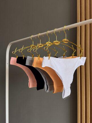 Бавовняні американки (1667)