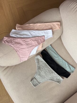 Американки з візерунками(1666)