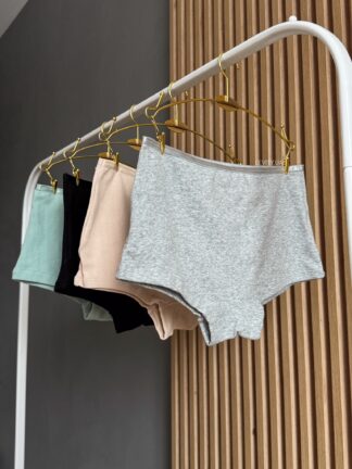 Бавовняні шортики (1660)