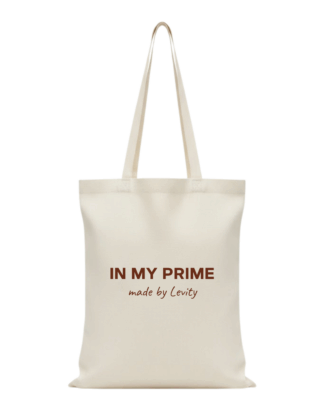 Шопер IN MY PRIME