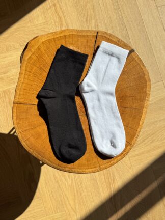 Класичні чоловічі шкарпетки (8881)