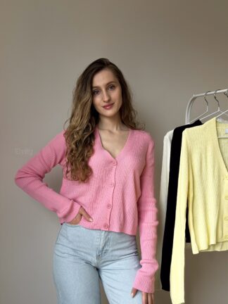 Кофтинка в рубчик (1749)