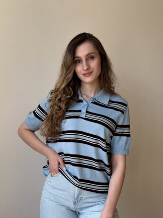 Поло в смужку (1746)