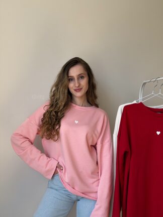 Лонг з сердечком (1723)