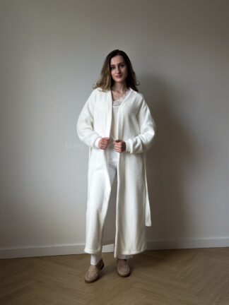 Кардиган з альпаки (1729)