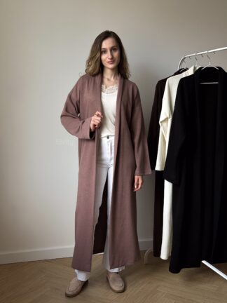 Кардиган з ангори (1725)