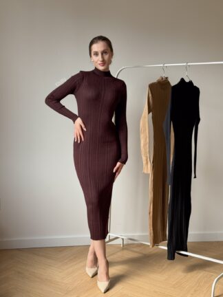 Фактурна сукня  (1738)