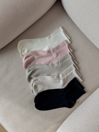 Базові жіночі шкарпетки (У251)