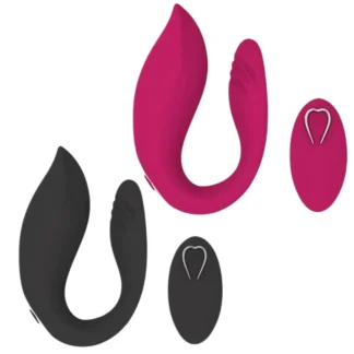 Вібратор для пар Martha