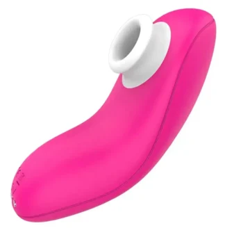 Вакуумний стимулятор S-Hande Pluse