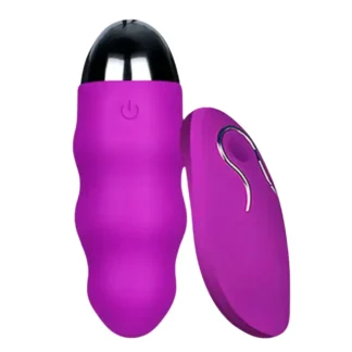 Віброяйце з пультом