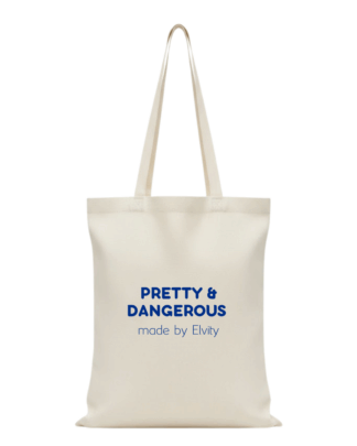 Шопер Pretty and dangerous