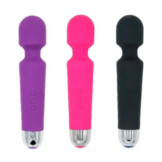 Вібратор мікрофон Queen