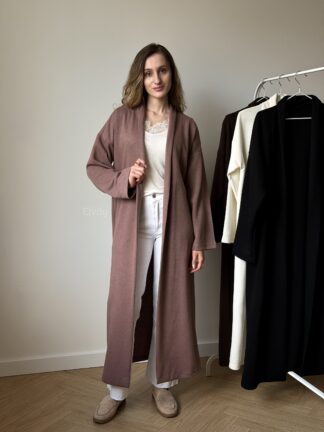 Кардиган з ангори (1725)