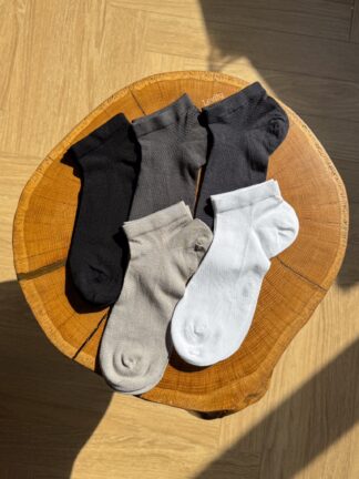 Чоловічі шкарпетки з перфорацією (А330)