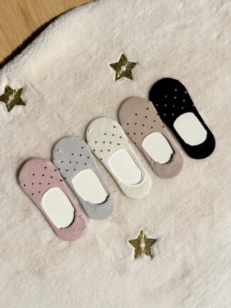 Слідки в горошок (В2816)