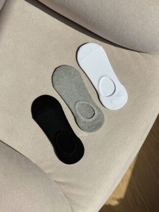 Чоловічі слідки (АУ180)