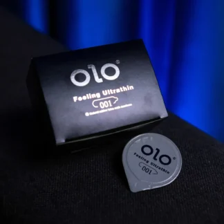 Презервативи OLO (10 шт)