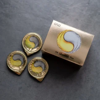 Презервативи Olo Ice Durable з Пролонгуючим ефектом (10 шт)